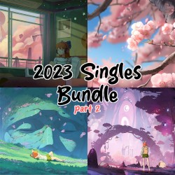 2023 Singles Bundle, Part 2