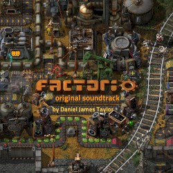 Factorio Original Soundtrack