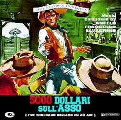 5000 dollari sull'asso