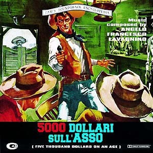 5000 dollari sull'asso