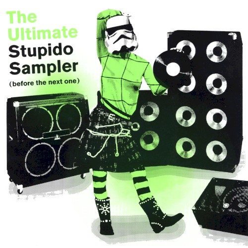 The Ultimate Stupido Sampler
