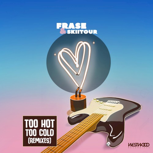 Too Hot, Too Cold (Remixes)