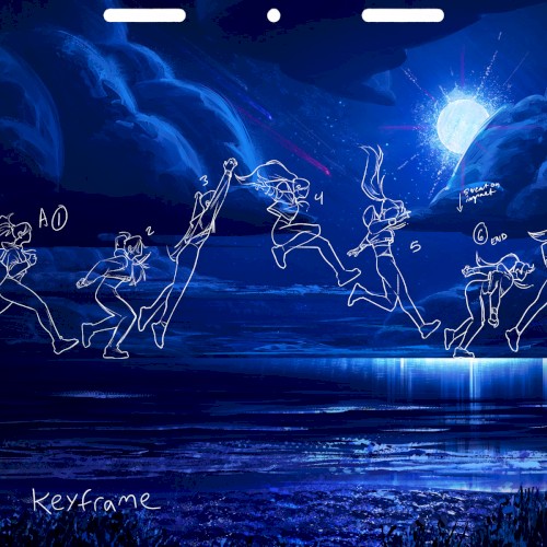 Keyframe