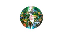 Main Theme (The Legend of Zelda Remix)