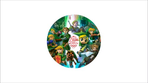 Main Theme (The Legend of Zelda Remix)