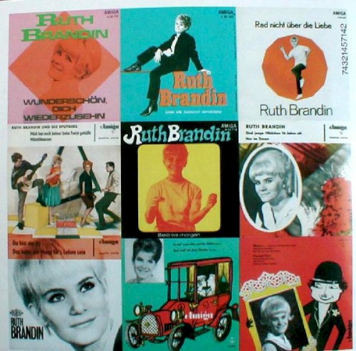 Das Beste von 1961-1971