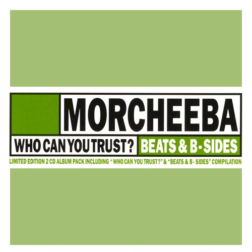 Beats & B-Sides
