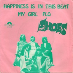 Happiness Is in This Beat / My Girl Flo