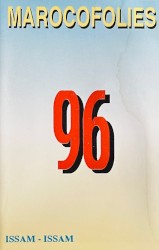 Marocofolies 96