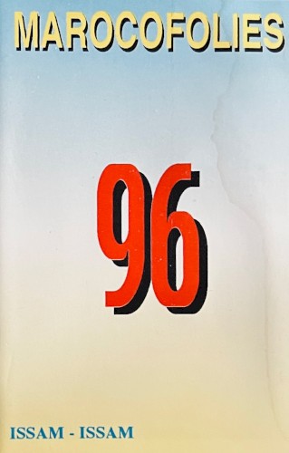 Marocofolies 96