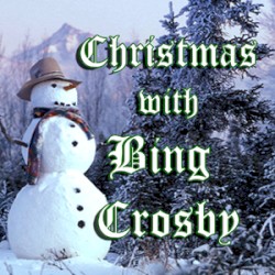 Christmas With Bing Crosby