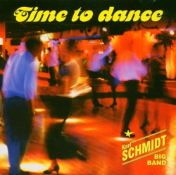 Time to Dance
