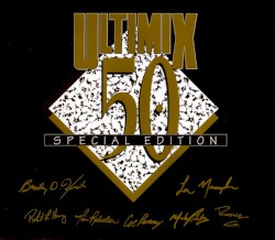 Ultimix 50 (Special Edition)