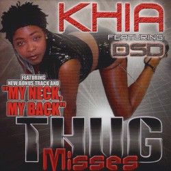 Thug Misses