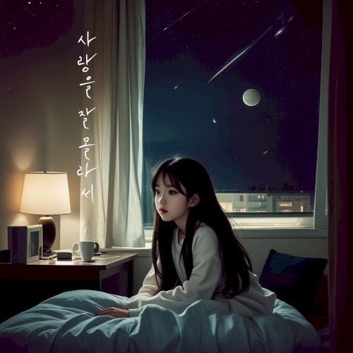 사랑을 잘 몰라서