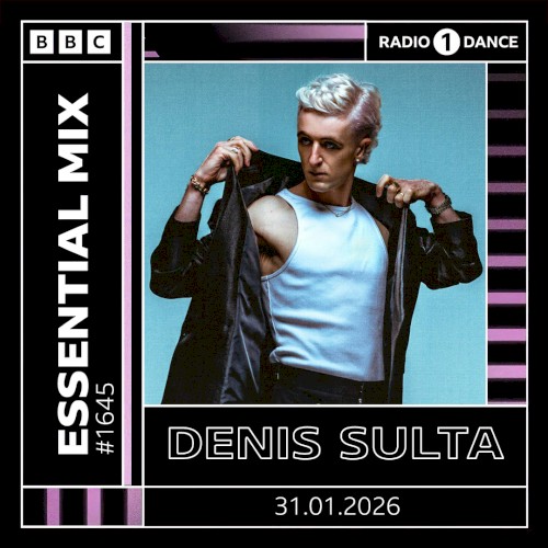 2026-01-31: BBC Radio 1 Essential Mix