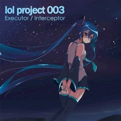 lol project 003:Executor/Interceptor