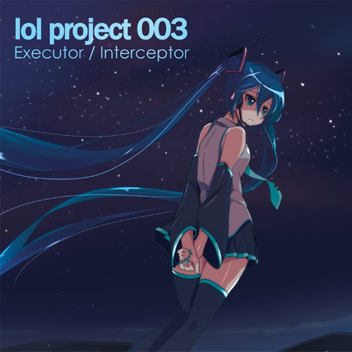lol project 003:Executor/Interceptor