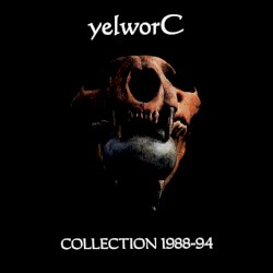 Collection 1988-94