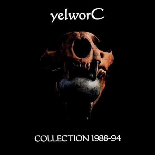 Collection 1988-94