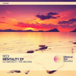 Mentality EP