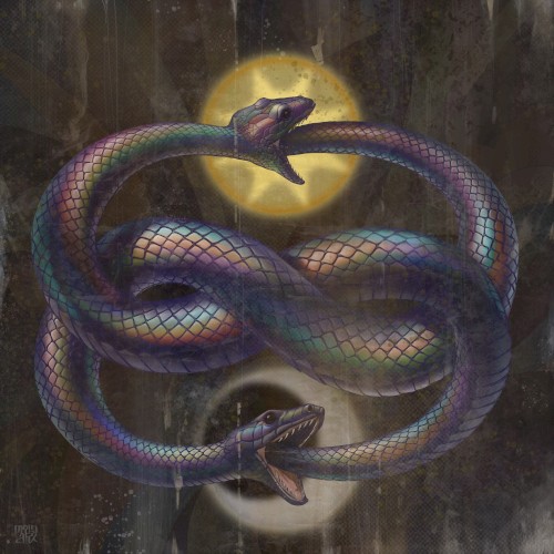 Ouroboros