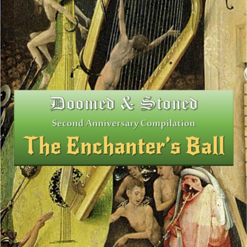 The Enchanter’s Ball