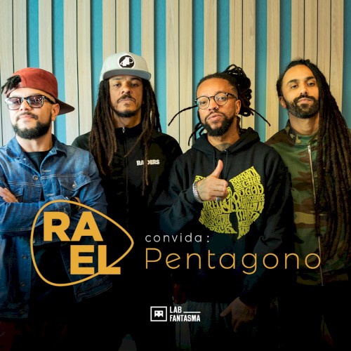 Rael Convida: Pentágono (Acústico)