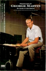 Produced by George Martin: 50 Years in Recording
