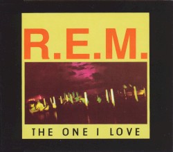 The One I Love
