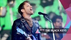 2014-06-29: Glastonbury Festival of Contemporary Performing Arts, UK