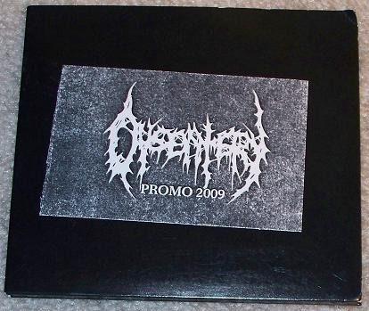 Promo 2009