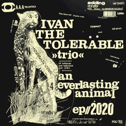 An Everlasting Animal