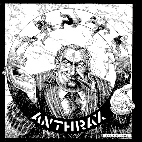 Capitalism Is Cannibalism