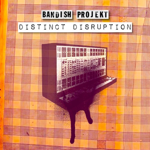 Distinct Disruption