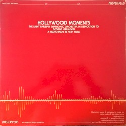 Hollywood Moments