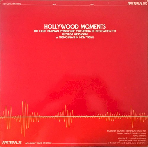Hollywood Moments