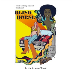 In the Arms of Road