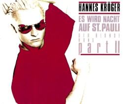 Es wird Nacht auf St. Pauli (Der blonde Hans Part II)