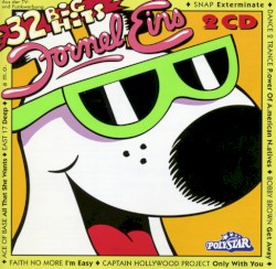 Formel Eins: 32 Big Hits