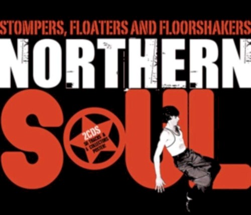 Stompers, Floaters and Floorshakers