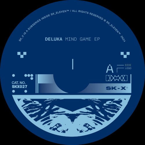 Mind Game EP