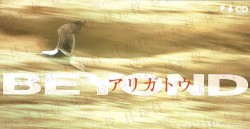 アリガトウ