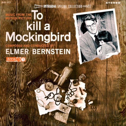 To Kill a Mockingbird / Walk on the Wild Side