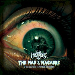 Mad & Macabre EP