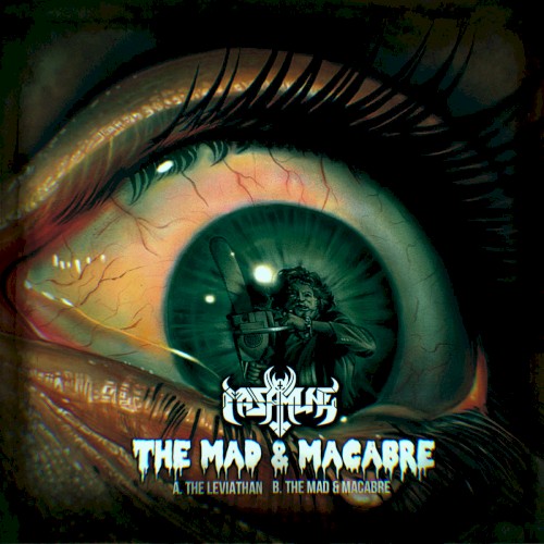 Mad & Macabre EP