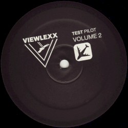Test Pilot Volume 2
