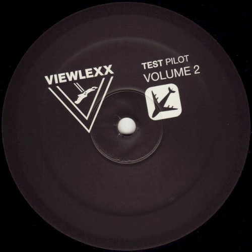 Test Pilot Volume 2