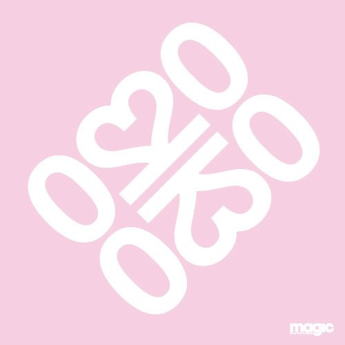 Weekly Magic Tape #20