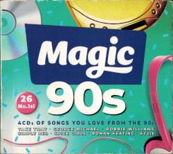 Magic 90s